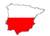 KÍRON - Polski
